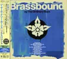 The Ordinary / Boys Brassbound レコード The Ordinary / Boys Brassbound レコード